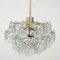 Vintage Crystal Chandelier, 1960s 9