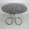 Vintage Italian Table by Gastone Rinaldi, 1970 15