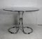 Table Vintage par Gastone Rinaldi, Italie, 1970 12