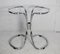 Vintage Italian Table by Gastone Rinaldi, 1970 7