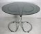 Vintage Italian Table by Gastone Rinaldi, 1970 11