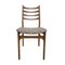 Mid-Century German Dining Chairs, Set of 4, Image 5