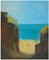 Roberto Cuccaro, Seascape, Oil on Canvas, 2000s 1