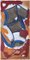Giorgio Lo Fermo, Composición abstracta, óleo sobre lienzo, 2021, Imagen 1