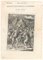 Unbekannt, Emblemi di Achille Bocchi, Radierungen, 1555, 4er Set 2