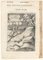 Inconnu, Emblemi di Achille Bocchi, Gravures, 1555, Set de 4 4