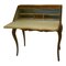 Bureau Vintage avec Plateau Pliant, France, 1950s 1