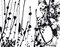 After Jackson Pollock, Ohne Titel, Ausdruck Nr. 1, Siebdruck, 1964 3