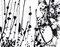Después de Jackson Pollock, Sin título, Expresión No. 1, Serigrafía, 1964, Imagen 3