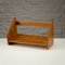 Danish Shelf in Beech by Hans Wegner, 1950s 1