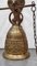 19th Century Bronze Bell 4