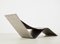 Vintage Chaise Lounge by Linde Hermans for Inconcept Belgium, 2000s 3