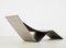 Vintage Chaise Lounge by Linde Hermans for Inconcept Belgium, 2000s, Image 3