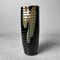 Glazed Pottery Japanese Kabin Vase Vase, 1970s 1