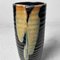 Japanische Kabin Vase aus glasierter Keramik, 1970er 7