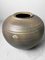 Japanese Kasama Ware Tsubo Vase by Kashiwa Touen Hobun, 1960s, Image 2