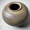 Japanese Kasama Ware Tsubo Vase by Kashiwa Touen Hobun, 1960s, Image 21