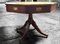 Antique Octagonal Gaming Table 1