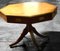 Antique Octagonal Gaming Table 4