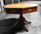 Antique Octagonal Gaming Table 6