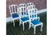 Chairs, Northern Europe, 1920s, Set of 6 1