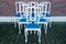Chairs, Northern Europe, 1920s, Set of 6, Image 2