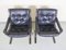 Siest Stühle von Ingmar Relling für Westnofa, 1960er, 2er Set 8