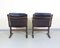 Siest Chairs by Ingmar Relling for Westnofa, 1960s, Set of 2, Image 5
