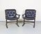 Siest Chairs by Ingmar Relling for Westnofa, 1960s, Set of 2 2