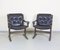 Siest Chairs by Ingmar Relling for Westnofa, 1960s, Set of 2, Image 2