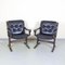 Siest Chairs by Ingmar Relling for Westnofa, 1960s, Set of 2 7