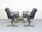 Siest Chairs by Ingmar Relling for Westnofa, 1960s, Set of 2 4