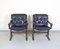 Siest Chairs by Ingmar Relling for Westnofa, 1960s, Set of 2 3