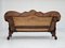 Danish 2 Seater Sofa in Ash Wood, 1930s 18