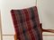 Rocking Chair Vamdrup Vintage en Teck, 1960s 12