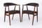 Vintage Danish Armchairs Model 213 by Th. Harlev, 1950s, Set of 2 1