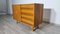 Sideboard by Jiri Jiroutek for Interier Praha, 1960s 9