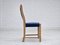 Danish Dinning Chairs, 1960s, Set of 4 5