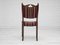 Danish Dining Chairs, 1960s, Set of 5, Image 9