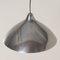 Pendant Lamp by Lisa Johansson Pape for Orno, Finland, 1960s 4