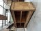 Vintage Ladentheke aus Holz, 1920er 8