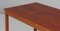 Cuba Mahogany Coffee Table attributed to Kaare Klint for Rud. Rasmussen, 1930s, Image 6