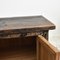 Antique Storage Sideboard Cupboard, Image 4