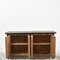 Antiker Sideboard Schrank 3