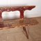 Austrian Original Painted Bench 8