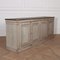 Credenza in legno dipinto, Svezia, Immagine 8