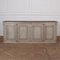 Swedish Painted Wood Sideboard, Image 1