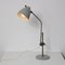 Industrial Adjustable Desk Lamp from Hala, Netherlands, 1950s 2