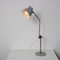 Lampe de Bureau Industrielle Ajustable de Hala, Pays-Bas, 1950s 10