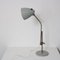 Lampe de Bureau Industrielle Ajustable de Hala, Pays-Bas, 1950s 15